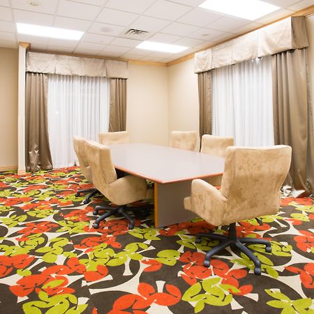 Holiday Inn Express Hotel & Suites Lexington By Ihg Dış mekan fotoğraf