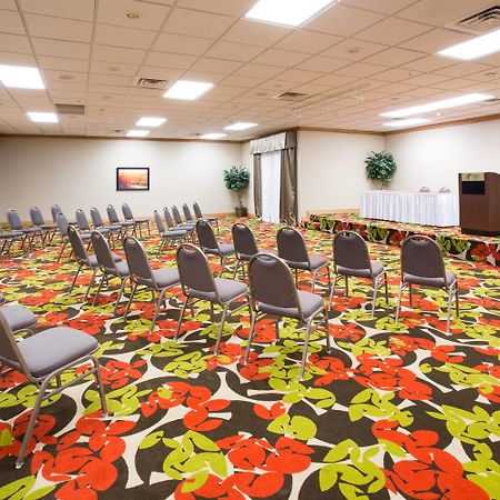 Holiday Inn Express Hotel & Suites Lexington By Ihg Dış mekan fotoğraf