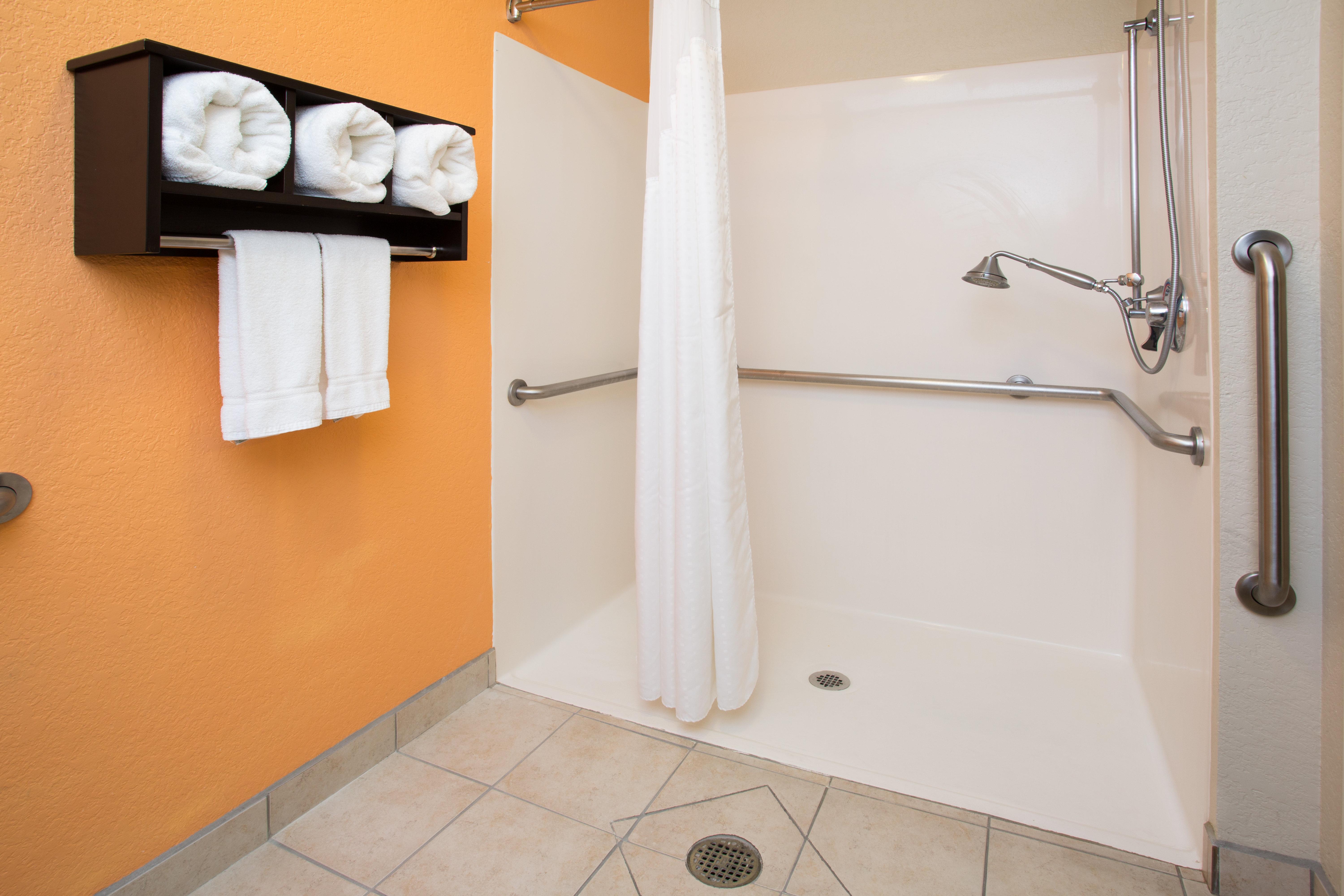 Holiday Inn Express Hotel & Suites Lexington By Ihg Dış mekan fotoğraf