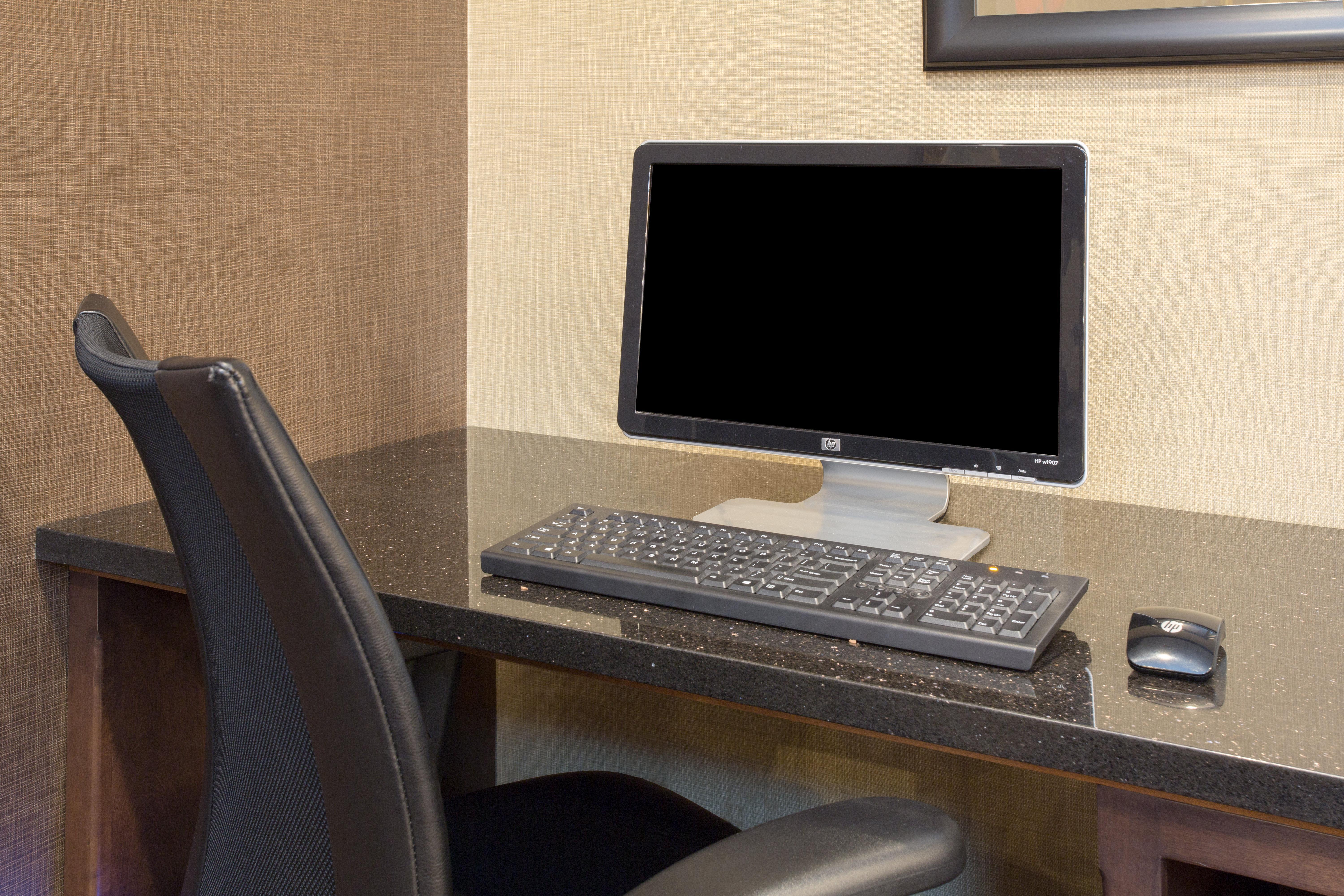 Holiday Inn Express Hotel & Suites Lexington By Ihg Dış mekan fotoğraf